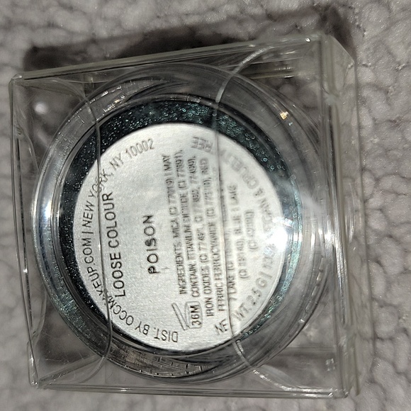 2/$20 OCC Loose Colour Concentrate Pigment - Picture 4 of 7